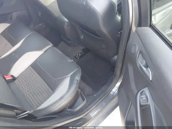 1FADP3L96JL230687 2018 FORD FOCUS ST - Image 8