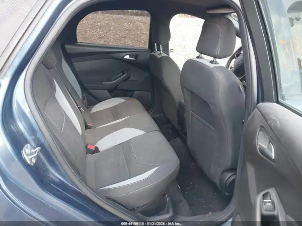 1FADP3L96JL239583 2018 FORD FOCUS ST - Image 8