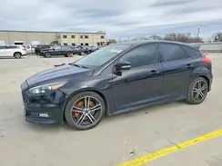 1FADP3L96JL240216 2018 FORD FOCUS