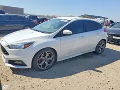1FADP3L96JL240782 2018 FORD FOCUS