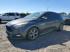 1FADP3L96JL247425 2018 FORD FOCUS
