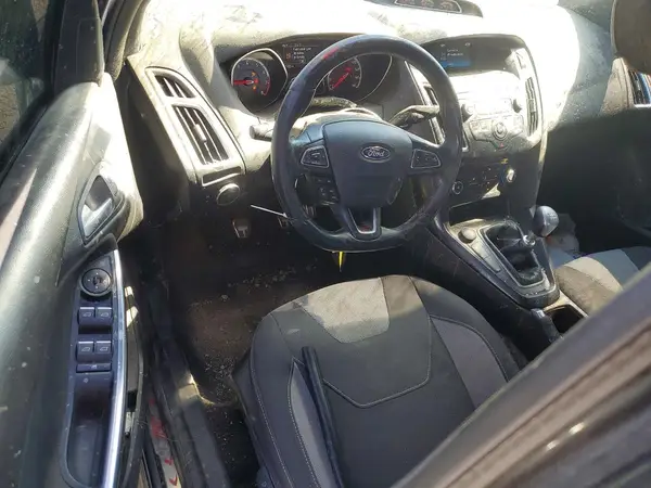 1FADP3L96JL247425 2018 FORD FOCUS - Image 8