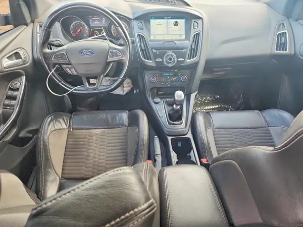 1FADP3L96JL247585 2018 FORD FOCUS - Image 8