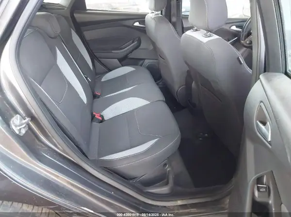 1FADP3L96JL247599 2018 FORD FOCUS ST - Image 8