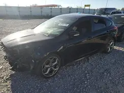 1FADP3L96JL269666 2018 FORD FOCUS