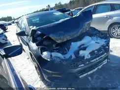 1FADP3L96JL274348 2018 FORD FOCUS ST