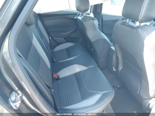 1FADP3L96JL274348 2018 FORD FOCUS ST - Image 8