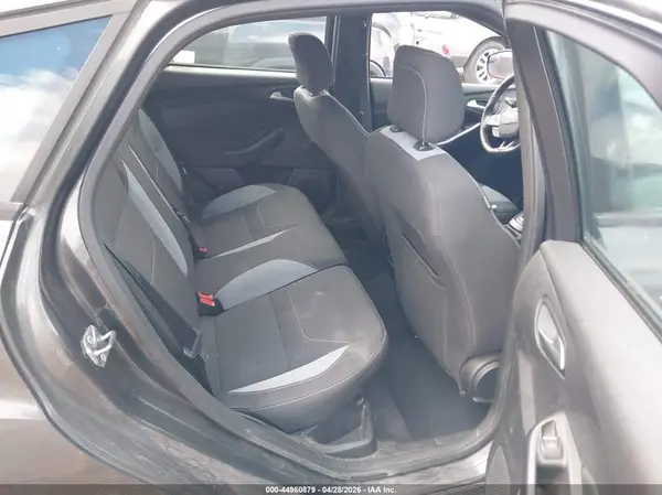 1FADP3L96JL281994 2018 FORD FOCUS ST - Image 8
