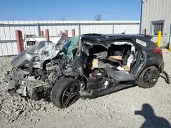 1FADP3L96JL286502 2018 FORD FOCUS