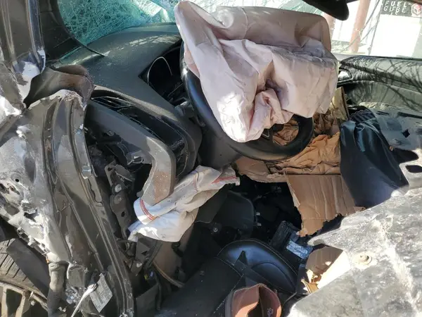 1FADP3L96JL286502 2018 FORD FOCUS - Image 8
