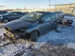 1FADP3L96JL296558 2018 FORD FOCUS