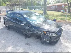 1FADP3L96JL296656 2018 FORD FOCUS ST