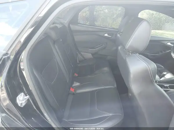 1FADP3L96JL296656 2018 FORD FOCUS ST - Image 8