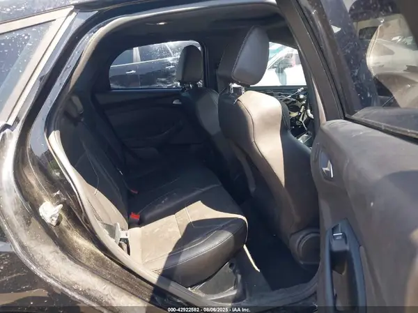 1FADP3L96JL304660 2018 FORD FOCUS ST - Image 8