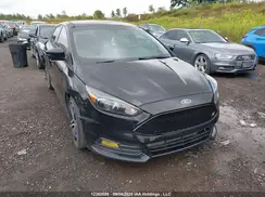 1FADP3L96JL305873 2018 FORD FOCUS ST