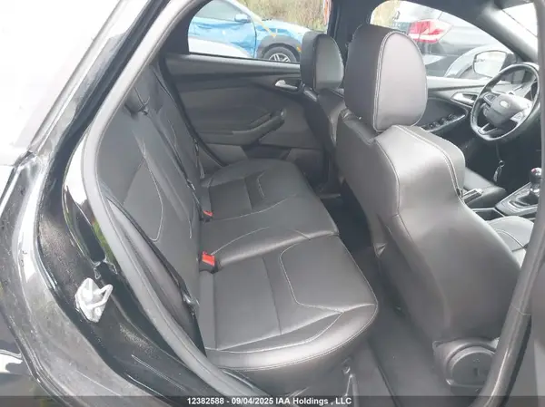 1FADP3L96JL305873 2018 FORD FOCUS ST - Image 8