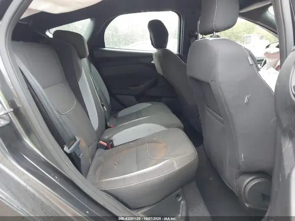 1FADP3L96JL320244 2018 FORD FOCUS ST - Image 8