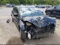 1FADP3L96JL325461 2018 FORD FOCUS ST