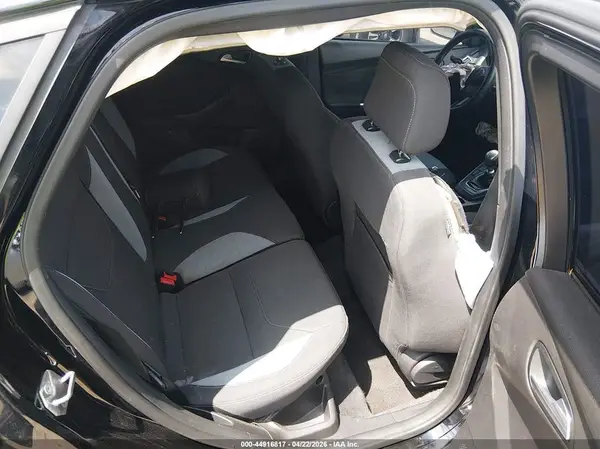 1FADP3L96JL325461 2018 FORD FOCUS ST - Image 8