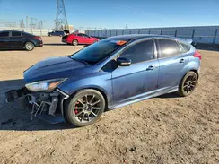 1FADP3L96JL332166 2018 FORD FOCUS