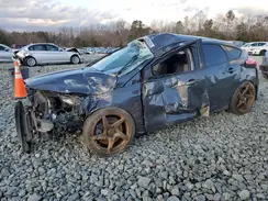 1FADP3L96JL332278 2018 FORD FOCUS