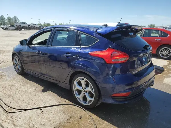 1FADP3L97GL200624 2016 FORD FOCUS - Image 2