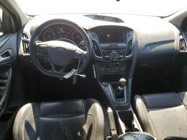 1FADP3L97GL200624 2016 FORD FOCUS - Image 8