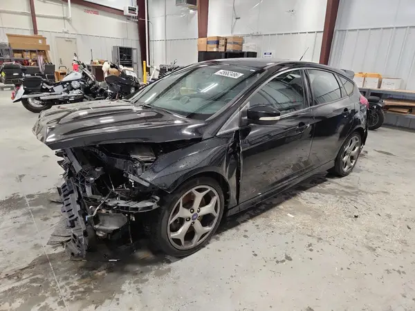 1FADP3L97GL202194 2016 FORD FOCUS - Image 1