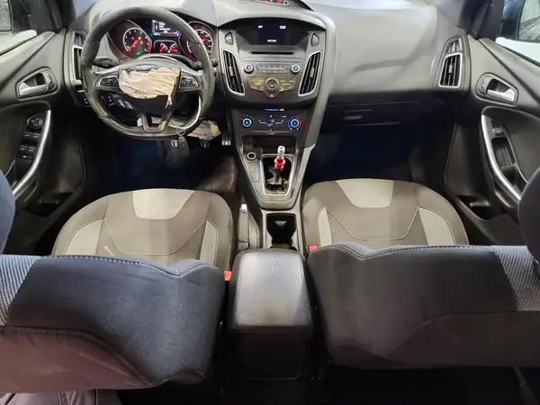 1FADP3L97GL202194 2016 FORD FOCUS - Image 8