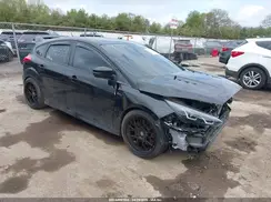 1FADP3L97GL203216 2016 FORD FOCUS ST