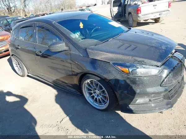 1FADP3L97GL203216 2016 FORD FOCUS ST - Image 1