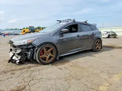 1FADP3L97GL206942 2016 FORD FOCUS