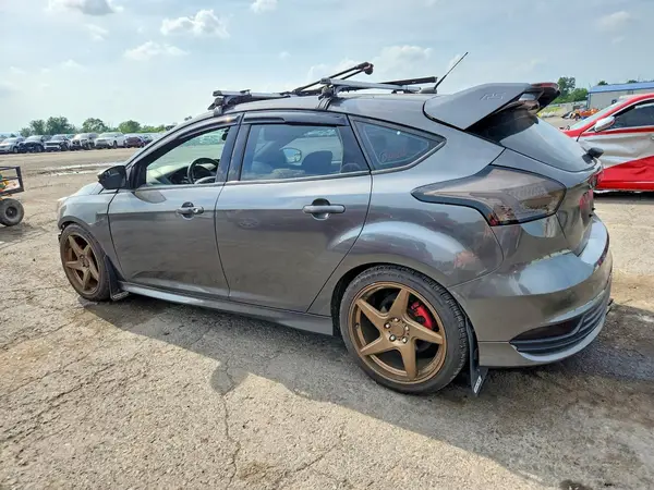 1FADP3L97GL206942 2016 FORD FOCUS - Image 2