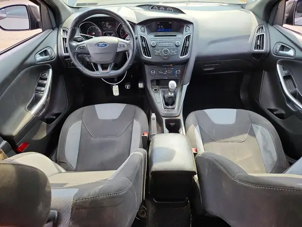 1FADP3L97GL206942 2016 FORD FOCUS - Image 8