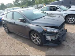 1FADP3L97GL211901 2016 FORD FOCUS ST