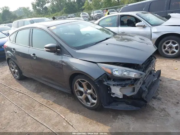 1FADP3L97GL211901 2016 FORD FOCUS ST - Image 1