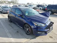 1FADP3L97GL212935 2016 FORD FOCUS ST