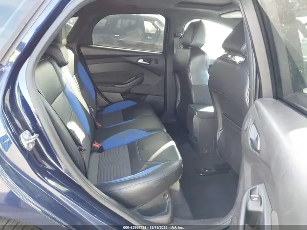 1FADP3L97GL212935 2016 FORD FOCUS ST - Image 8