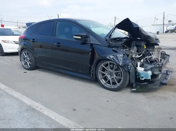 1FADP3L97GL221618 2016 FORD FOCUS ST - Image 1