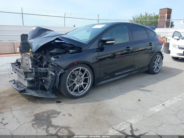 1FADP3L97GL221618 2016 FORD FOCUS ST - Image 2