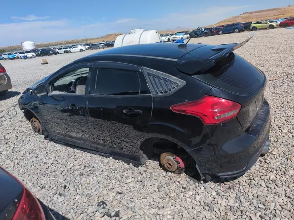1FADP3L97GL221635 2016 FORD FOCUS - Image 2