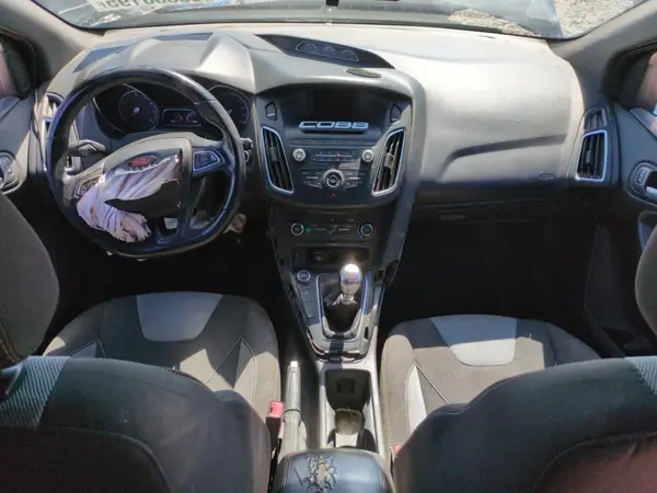 1FADP3L97GL221635 2016 FORD FOCUS - Image 8
