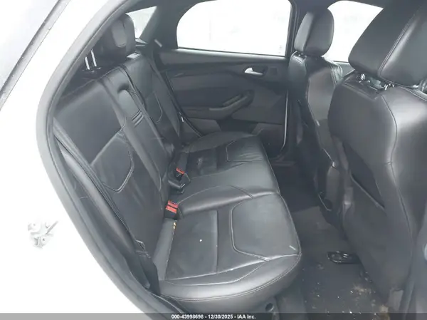 1FADP3L97GL221747 2016 FORD FOCUS ST - Image 8