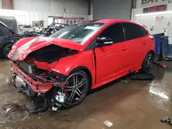 1FADP3L97GL226804 2016 FORD FOCUS