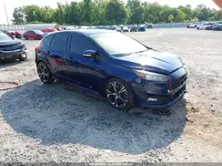 1FADP3L97GL229010 2016 FORD FOCUS ST