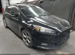 1FADP3L97GL246700 2016 FORD FOCUS