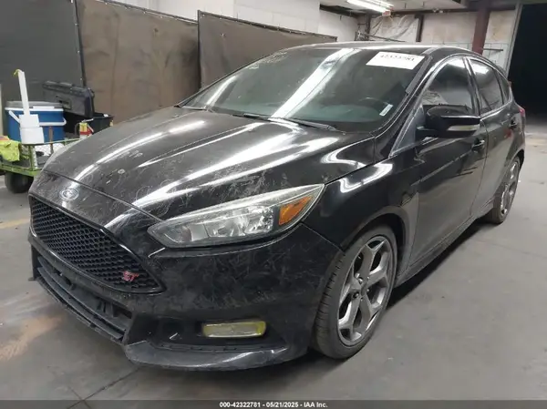 1FADP3L97GL246700 2016 FORD FOCUS - Image 2