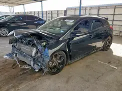 1FADP3L97GL253145 2016 FORD FOCUS