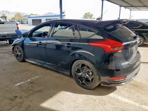 1FADP3L97GL253145 2016 FORD FOCUS - Image 2