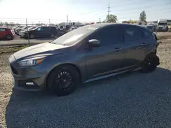1FADP3L97GL254313 2016 FORD FOCUS